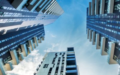 Commercial Finance Broker 